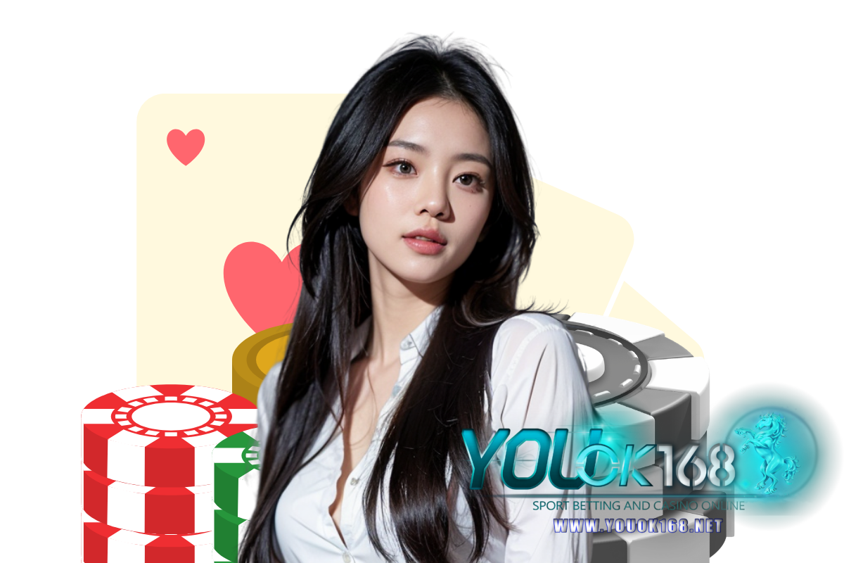 youok168 wallet