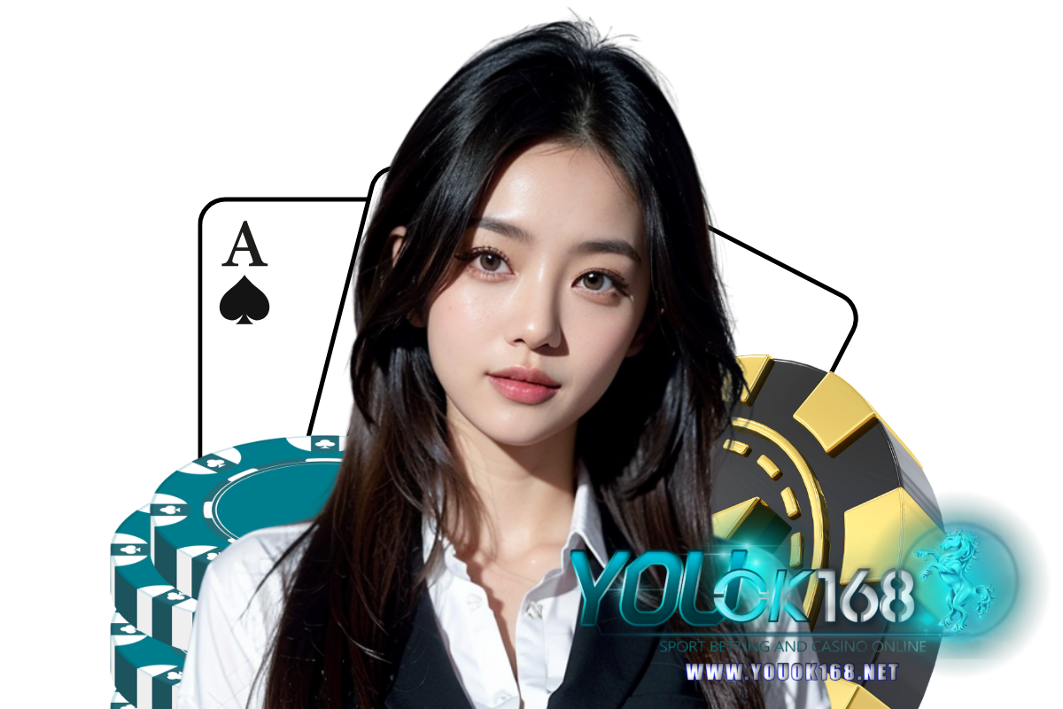 youok168 สมัคร