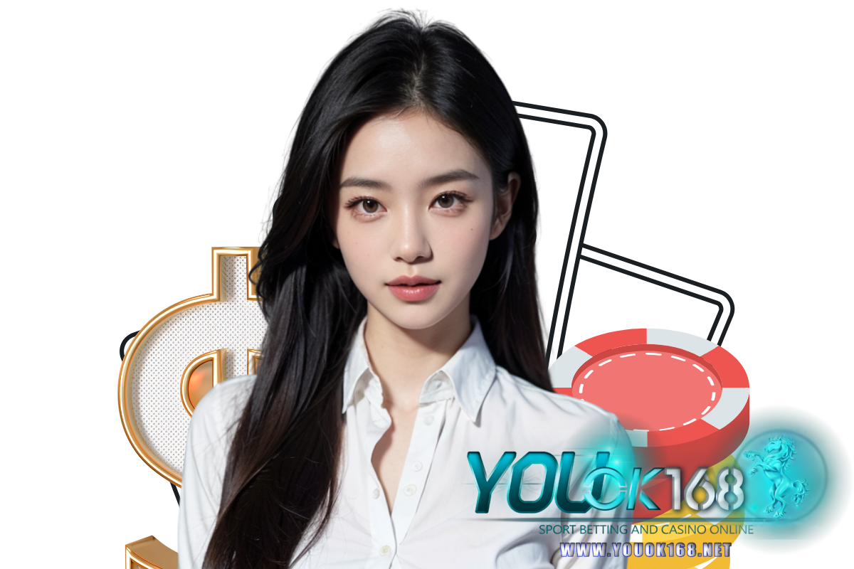 youok168 เว็บตรง