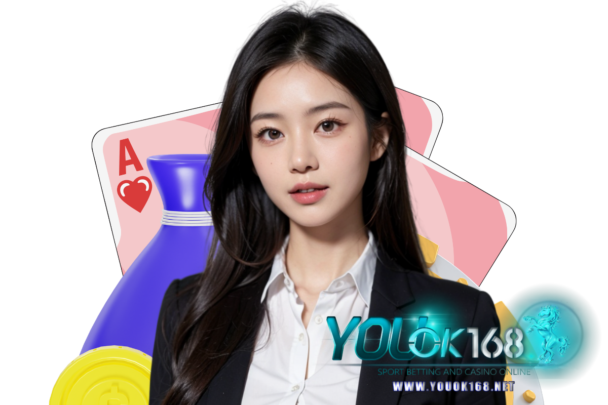 youok168 แจกเครดิตฟรี